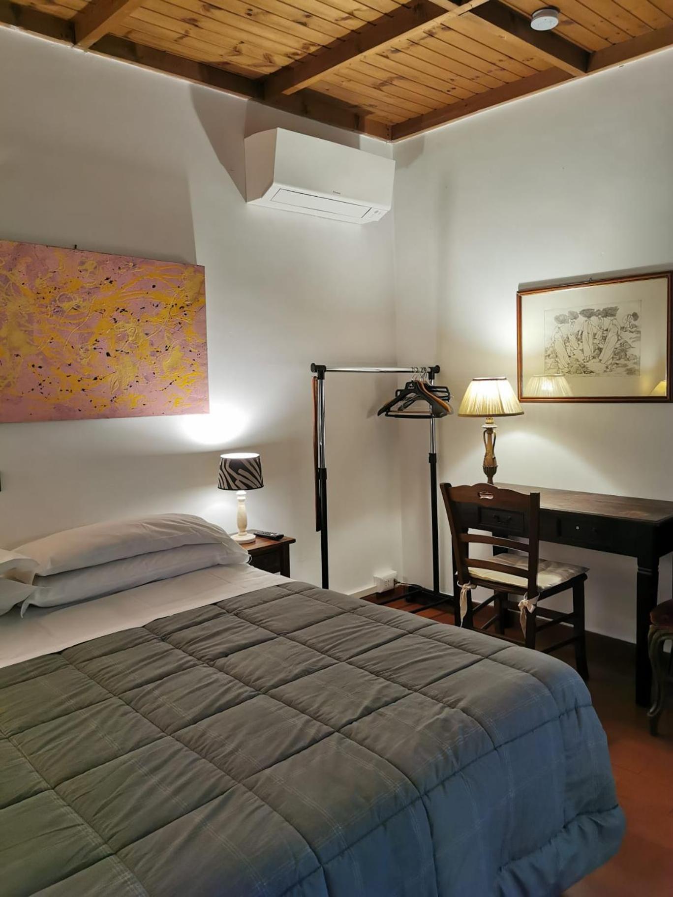 Villa Dei Romani - Country House Guidonia Montecelio Экстерьер фото
