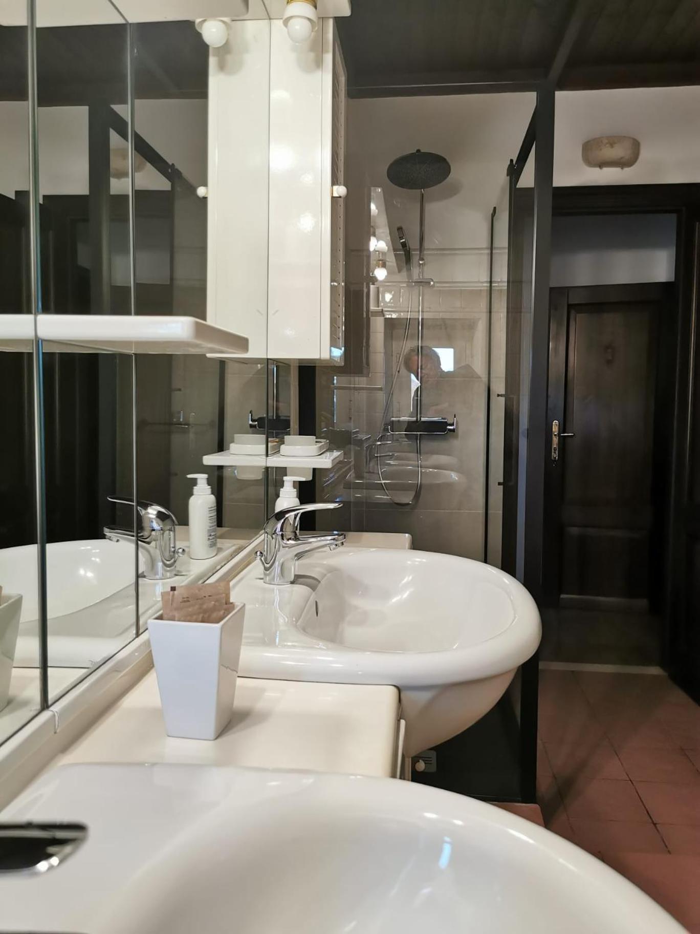 Villa Dei Romani - Country House Guidonia Montecelio Экстерьер фото